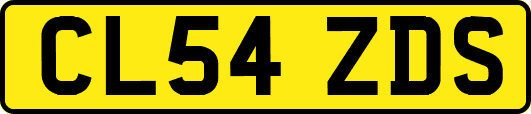 CL54ZDS