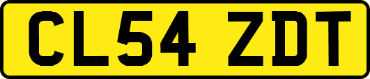 CL54ZDT