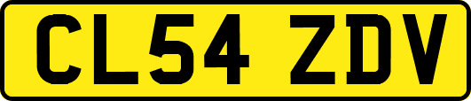 CL54ZDV