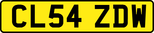 CL54ZDW
