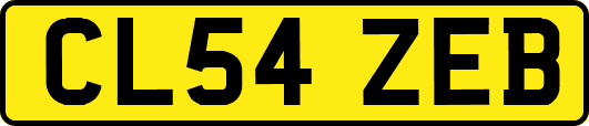 CL54ZEB