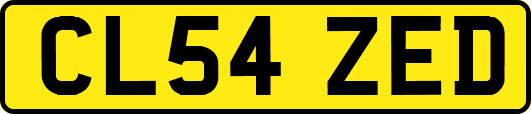 CL54ZED