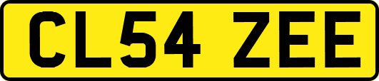 CL54ZEE