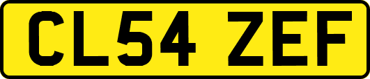 CL54ZEF