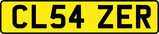 CL54ZER