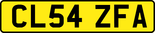 CL54ZFA