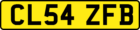 CL54ZFB