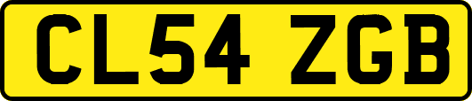 CL54ZGB