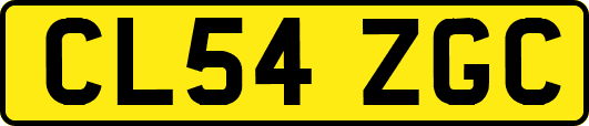 CL54ZGC