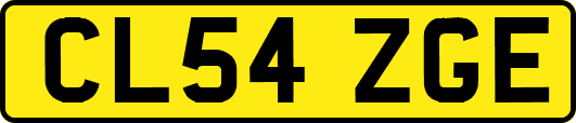 CL54ZGE