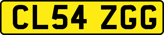 CL54ZGG