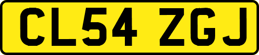 CL54ZGJ