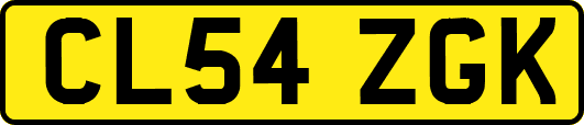 CL54ZGK