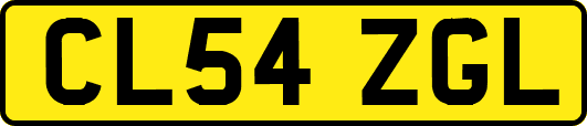 CL54ZGL