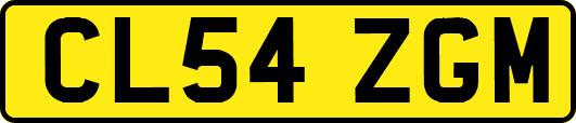 CL54ZGM