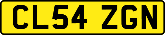 CL54ZGN