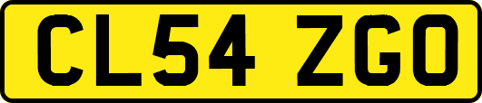 CL54ZGO