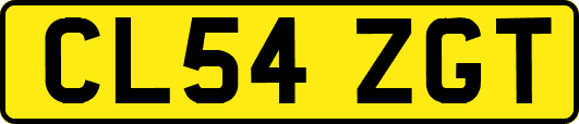 CL54ZGT