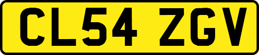 CL54ZGV