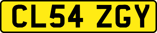 CL54ZGY