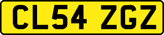 CL54ZGZ