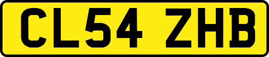 CL54ZHB