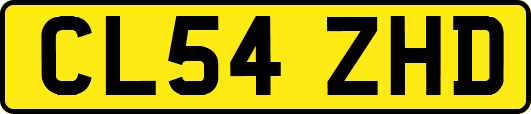 CL54ZHD