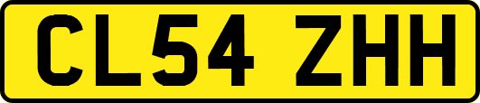 CL54ZHH