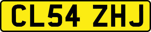 CL54ZHJ