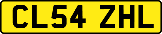 CL54ZHL