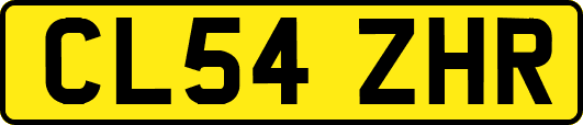 CL54ZHR