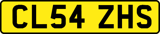 CL54ZHS