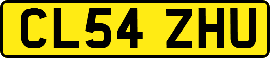 CL54ZHU