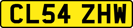CL54ZHW