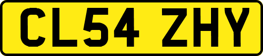 CL54ZHY
