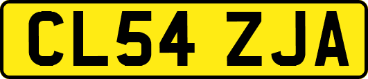 CL54ZJA