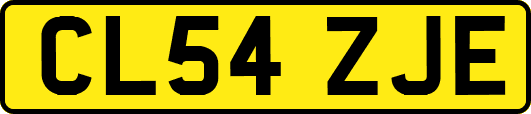 CL54ZJE
