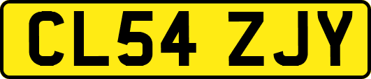 CL54ZJY