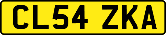 CL54ZKA