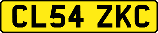 CL54ZKC