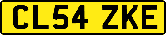 CL54ZKE