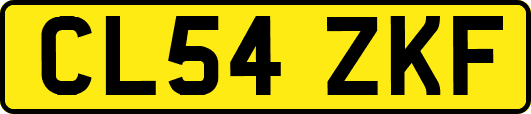 CL54ZKF