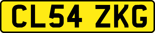 CL54ZKG