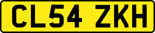 CL54ZKH