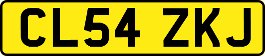CL54ZKJ