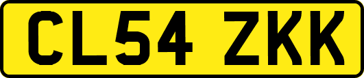 CL54ZKK