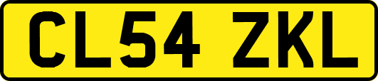 CL54ZKL