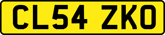 CL54ZKO