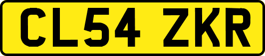 CL54ZKR