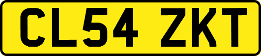 CL54ZKT
